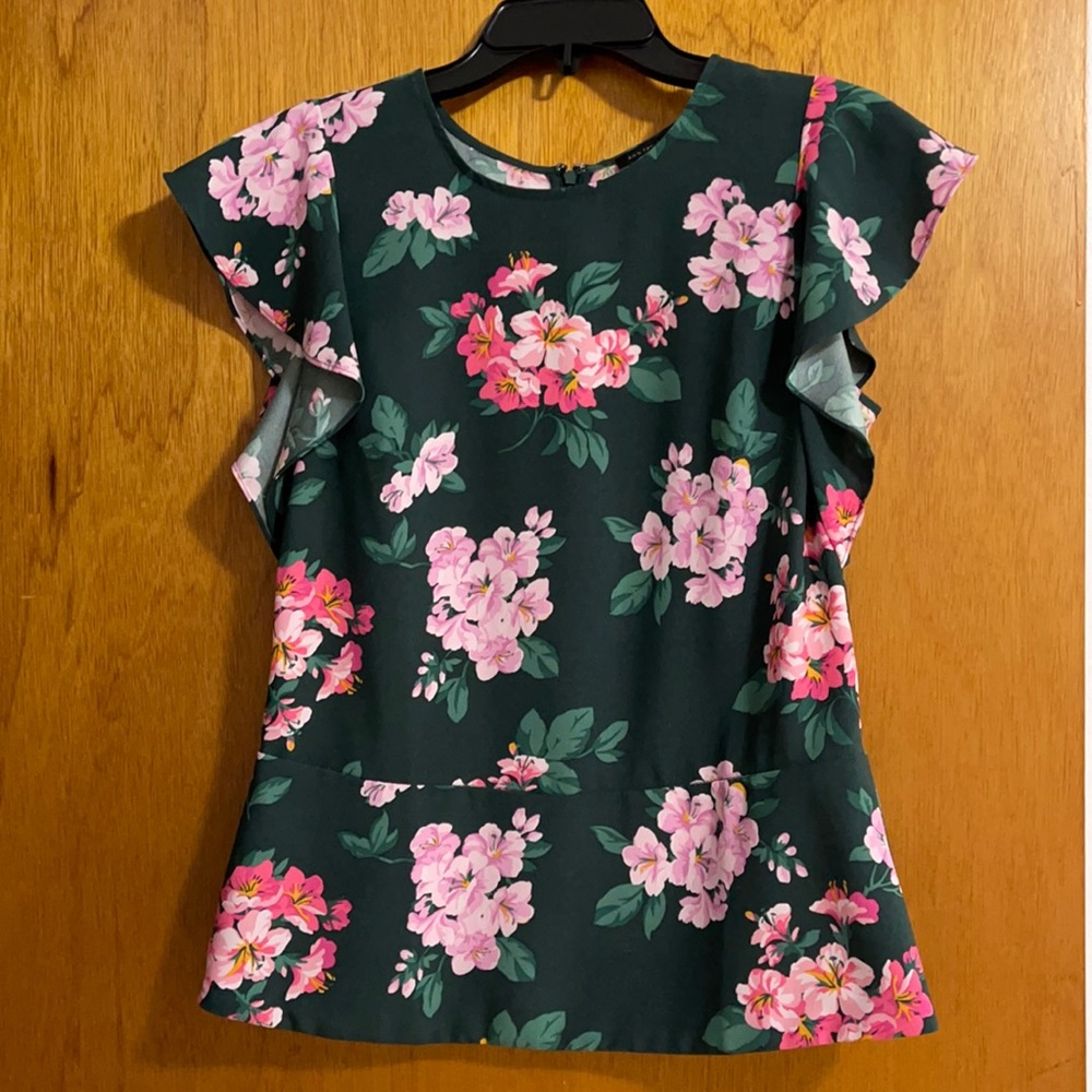 Ann Taylor Top